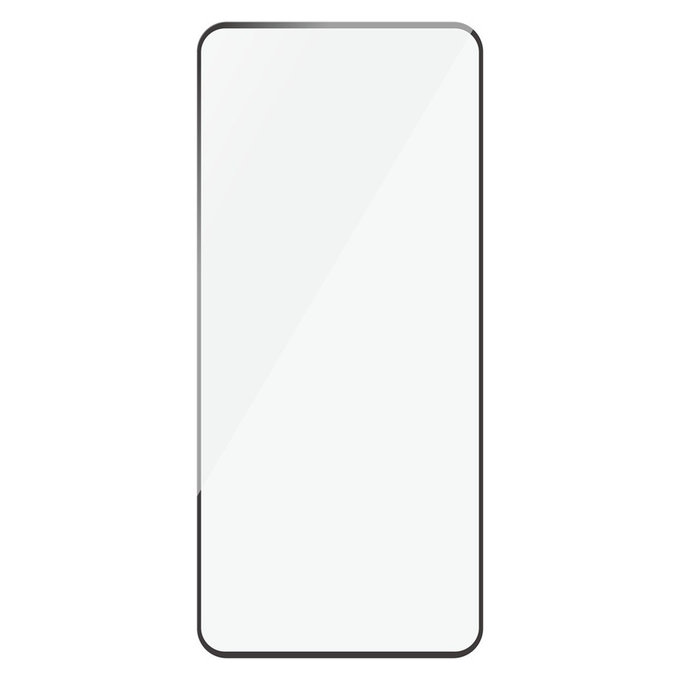 Verre trempé UWF pour Xiaomi Redmi Note 13 Pro 5G, Noir, SAFE by PanzerGlass