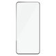 Verre trempé UWF pour Xiaomi Redmi Note 13 Pro 5G, Noir, SAFE by PanzerGlass
