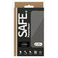 Verre trempé UWF pour Honor 90, Noir, SAFE by PanzerGlass