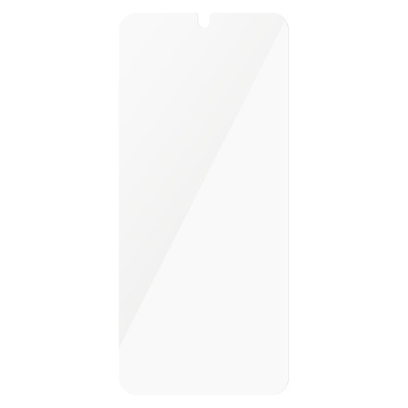 Verre trempé UWF pour Honor 90 Lite, Noir, SAFE by PanzerGlass