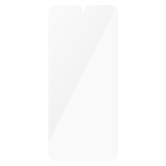 Verre trempé UWF pour Honor 90 Lite, Noir, SAFE by PanzerGlass
