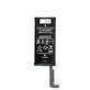 Google Pixel 4a 4G - Batterie G025J-B 3140mAh - G823-00159-01 Genuine Service Pack