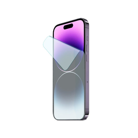 FixPremium - Standard Screen Protector pour Apple iPhone 15 Plus