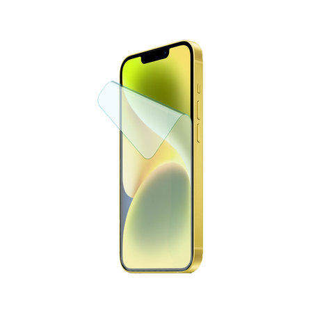 FixPremium - Standard Screen Protector pour Apple iPhone 13, 13 Pro, 14 et 16e