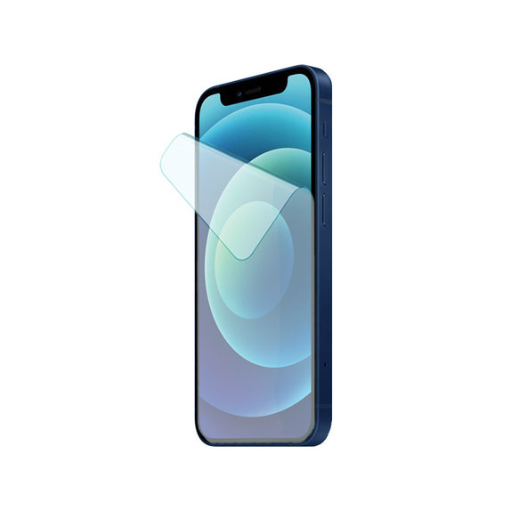 FixPremium - Standard Screen Protector pour Apple iPhone 12 mini