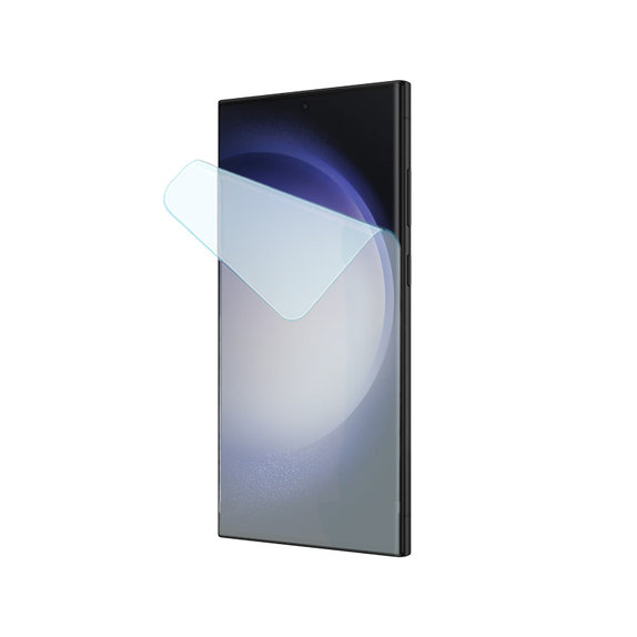 FixPremium - Standard Screen Protector pour Samsung Galaxy S23 Ultra