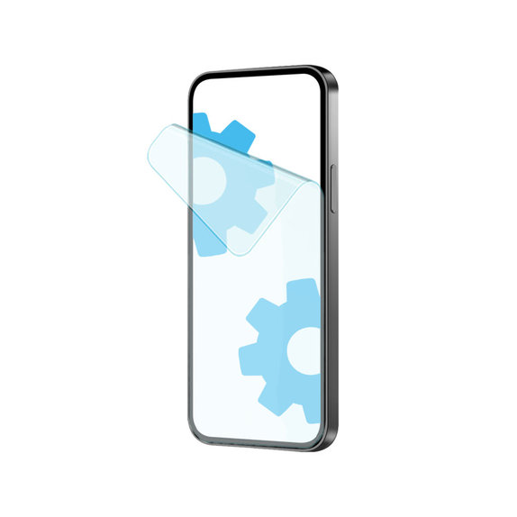 FixPremium - Standard Screen Protector pour Xiaomi Redmi Note 11 et 11S