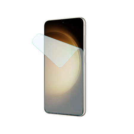 FixPremium - Standard Screen Protector pour Samsung Galaxy S24