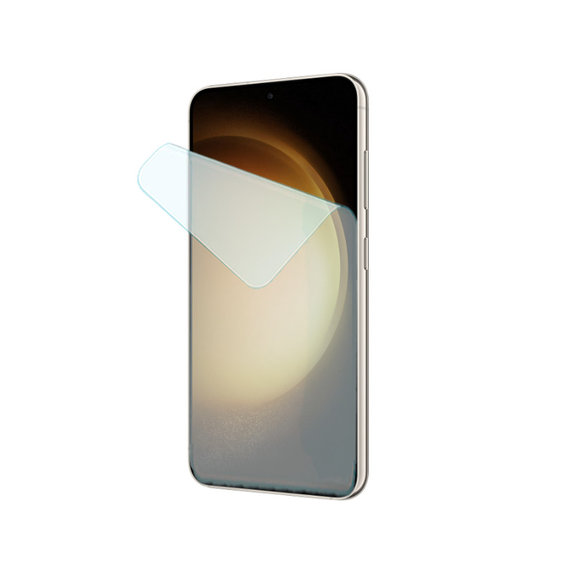 FixPremium - Standard Screen Protector pour Samsung Galaxy S24 +