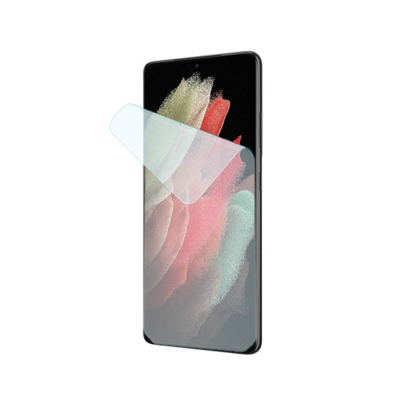 FixPremium - Standard Screen Protector pour Samsung Galaxy S20 Ultra