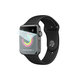 FixPremium - Standard Screen Protector pour Apple Watch 1, 2, 3 (38mm)