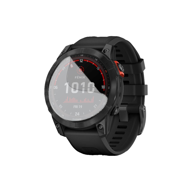 FixPremium - Standard Screen Protector pour Garmin Fenix 7