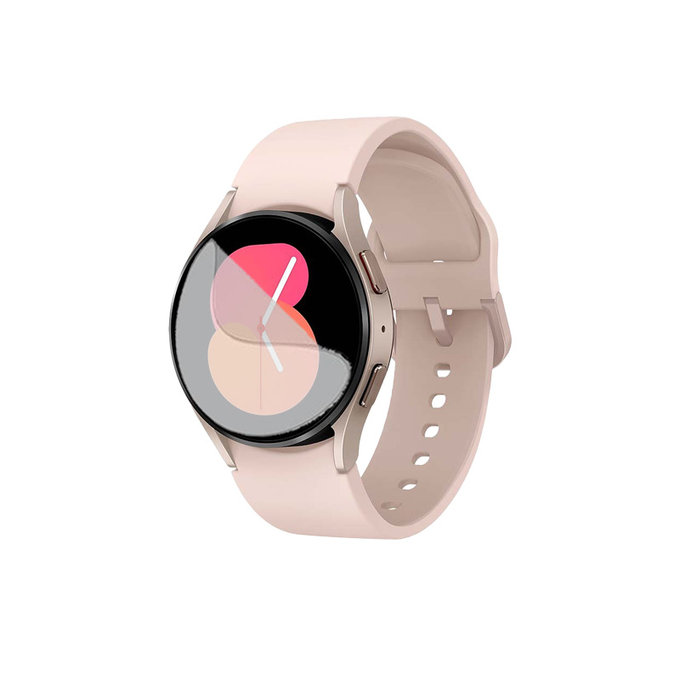 FixPremium - Standard Screen Protector pour Samsung Galaxy Watch 4 44mm