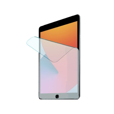 FixPremium - Standard Screen Protector pour Apple iPad Pro 12.9" (1st Gen, 2nd Gen)