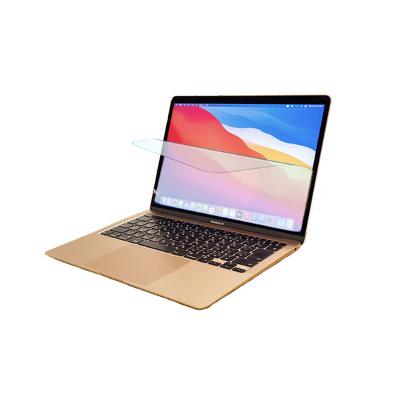 FixPremium - Standard Screen Protector pour Apple MacBook Air M1 13"