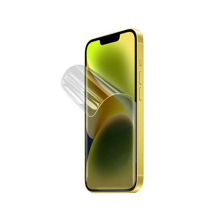 FixPremium - Unbreakable Screen Protector pour Apple iPhone 13 Pro Max et 14 Plus