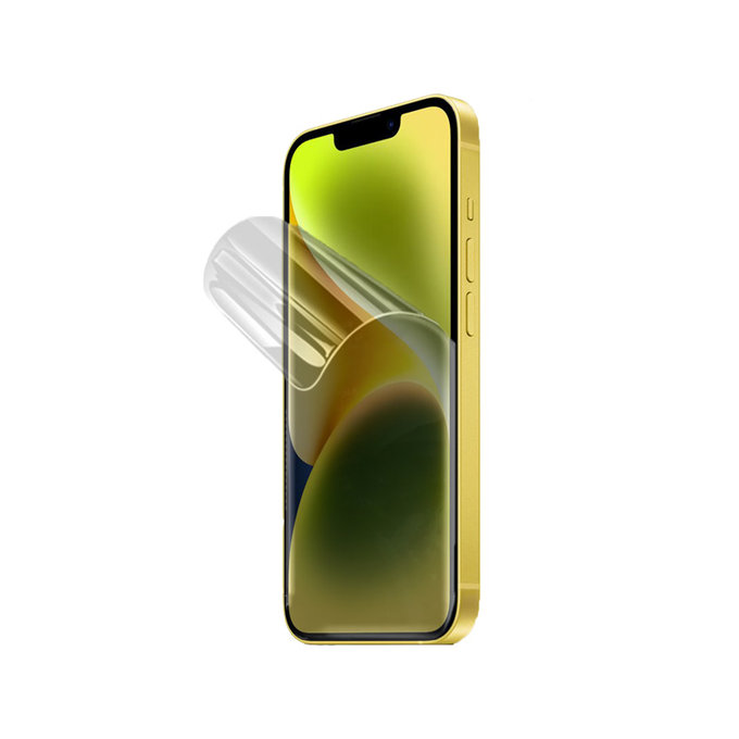 FixPremium - Unbreakable Screen Protector pour Apple iPhone 13 mini