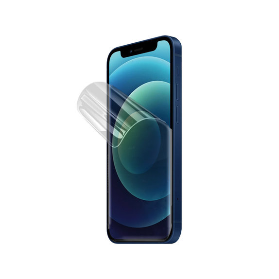 FixPremium - Unbreakable Screen Protector pour Apple iPhone 12 Pro Max