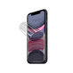 FixPremium - Unbreakable Screen Protector pour Apple iPhone X, XS et 11 Pro