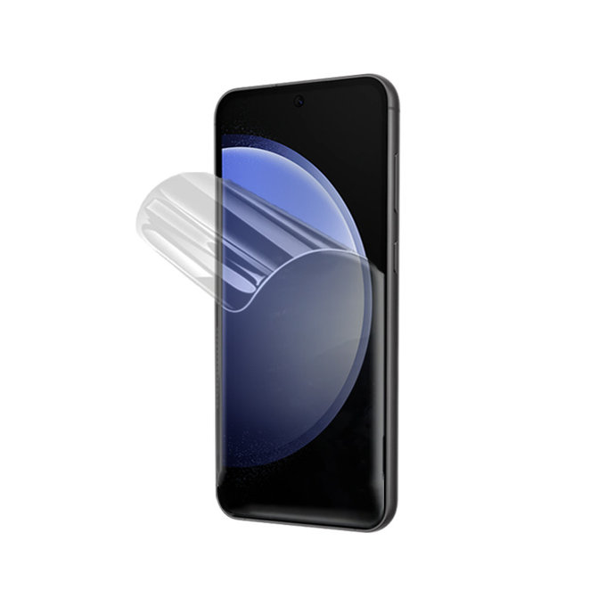 FixPremium - Unbreakable Screen Protector pour Samsung Galaxy S23 FE