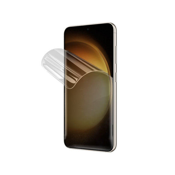 FixPremium - Unbreakable Screen Protector pour Samsung Galaxy S24