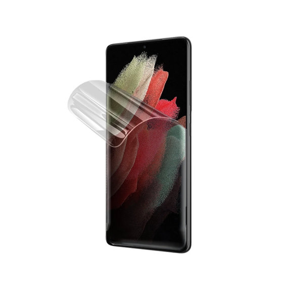 FixPremium - Unbreakable Screen Protector pour Samsung Galaxy S20 Ultra