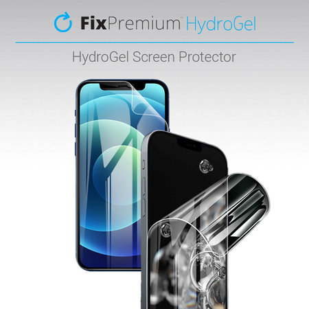 FixPremium - Unbreakable Screen Protector pour Samsung Galaxy A73