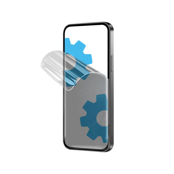 FixPremium - Unbreakable Screen Protector pour Motorola Edge 30 Neo