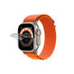 FixPremium - Unbreakable Screen Protector pour Apple Watch Ultra (49mm)