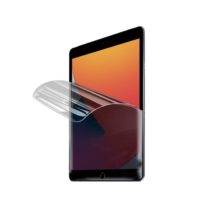 FixPremium - Unbreakable Screen Protector pour Apple iPad 10.2