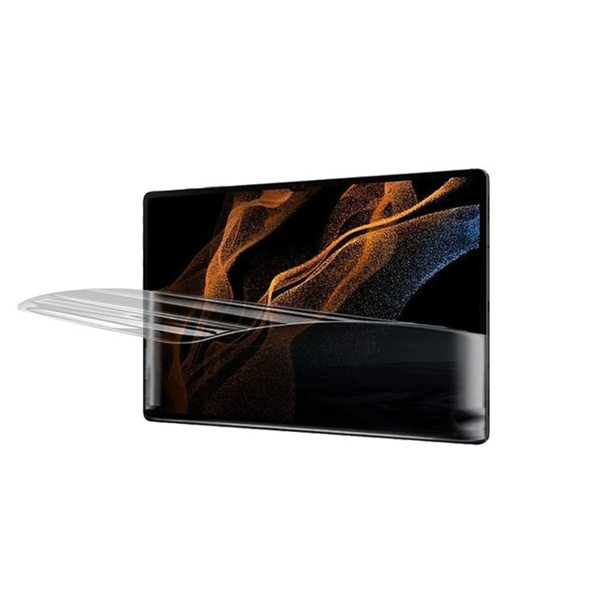 FixPremium - Unbreakable Screen Protector pour Samsung Galaxy Tab S8 Ultra