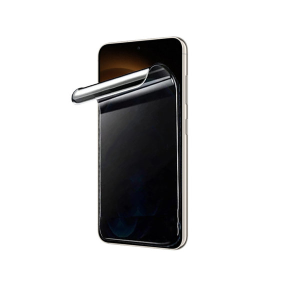 FixPremium - Privacy Screen Protector pour Samsung Galaxy S24