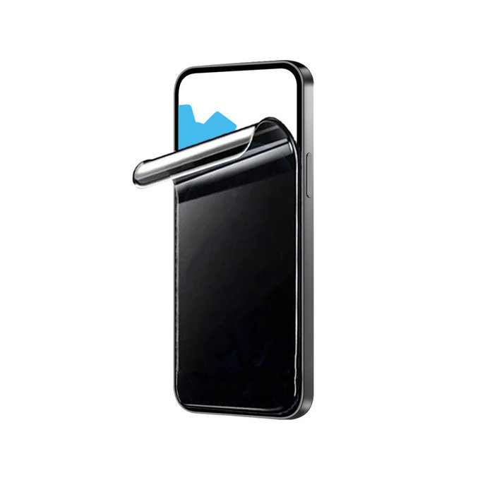 FixPremium - Privacy Screen Protector pour Samsung Galaxy A53