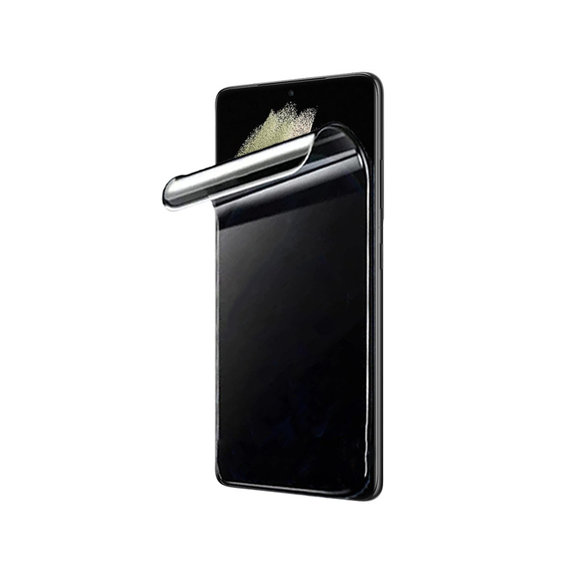 FixPremium - Privacy Screen Protector pour Samsung Galaxy S20 Ultra