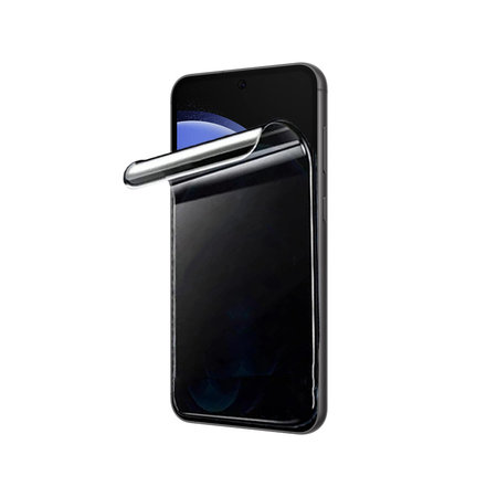 FixPremium - Privacy Matte Screen Protector pour Samsung Galaxy S20 FE