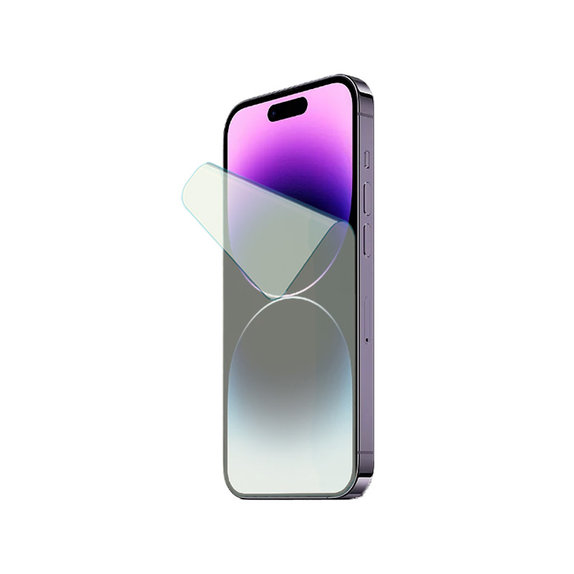 FixPremium - AntiBlue Screen Protector pour Apple iPhone 15
