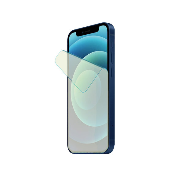 FixPremium - AntiBlue Screen Protector pour Apple iPhone 12 Pro Max