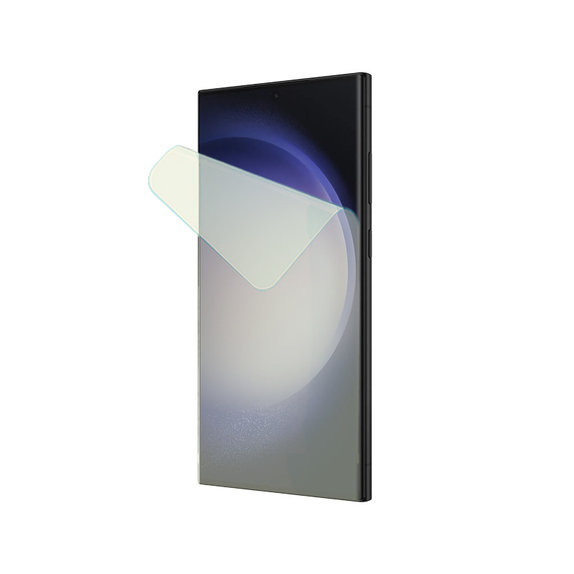 FixPremium - AntiBlue Screen Protector pour Samsung Galaxy S22 Ultra