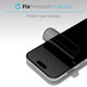 FixPremium - AntiBlue Screen Protector pour Samsung Galaxy S20 Ultra