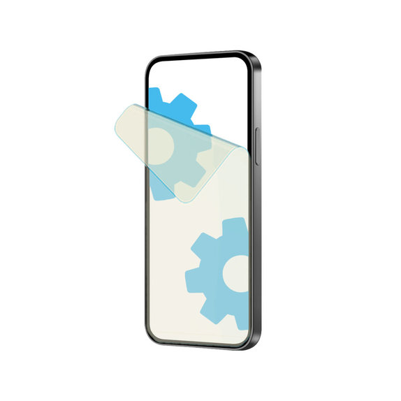 FixPremium - AntiBlue Screen Protector pour Samsung Galaxy A33