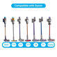 Dyson V-series, Outsize - Tete de sol avec lumiere verte LED