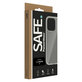 Étui TPU pour Samsung Galaxy A14/A14 5G, Transparent, SAFE by PanzerGlass