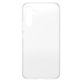 Étui TPU pour Samsung Galaxy A34 5G, Transparent, SAFE by PanzerGlass