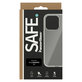 Étui TPU pour Samsung Galaxy A34 5G, Transparent, SAFE by PanzerGlass