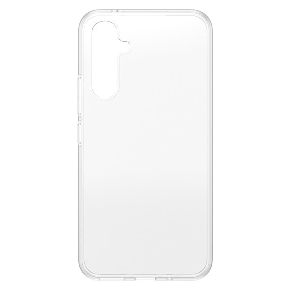 Étui TPU pour Samsung Galaxy A54 5G, Transparent, SAFE by PanzerGlass