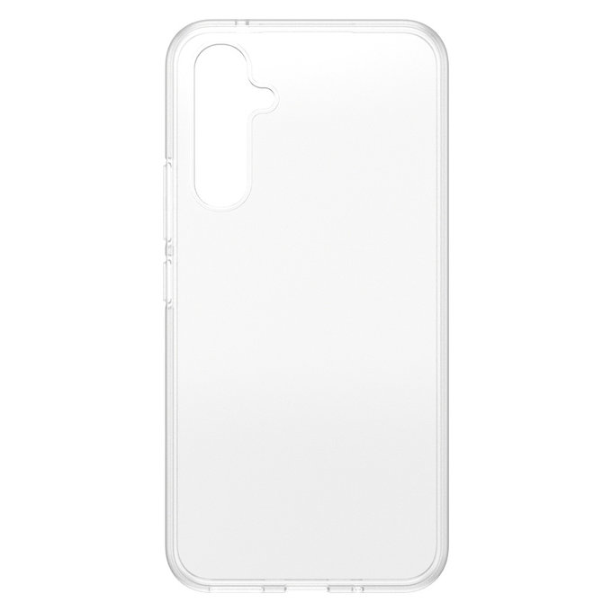 Étui TPU pour Samsung Galaxy A54 5G, Transparent, SAFE by PanzerGlass
