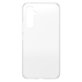 Étui TPU pour Samsung Galaxy A54 5G, Transparent, SAFE by PanzerGlass