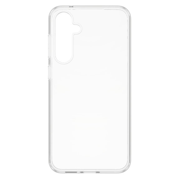 Étui TPU pour Samsung Galaxy S23 FE, Transparent, SAFE by PanzerGlass