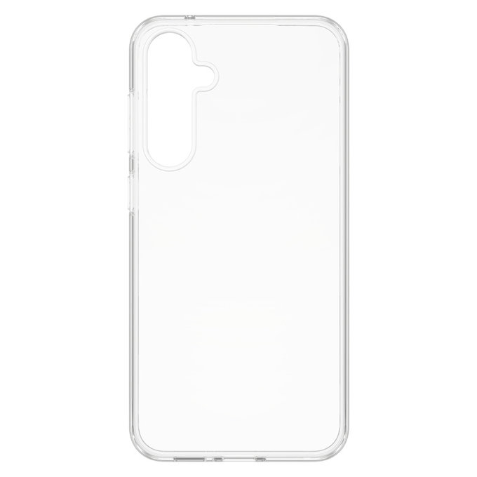 Étui TPU pour Samsung Galaxy S23 FE, Transparent, SAFE by PanzerGlass