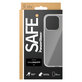 Étui TPU pour Samsung Galaxy S23 FE, Transparent, SAFE by PanzerGlass